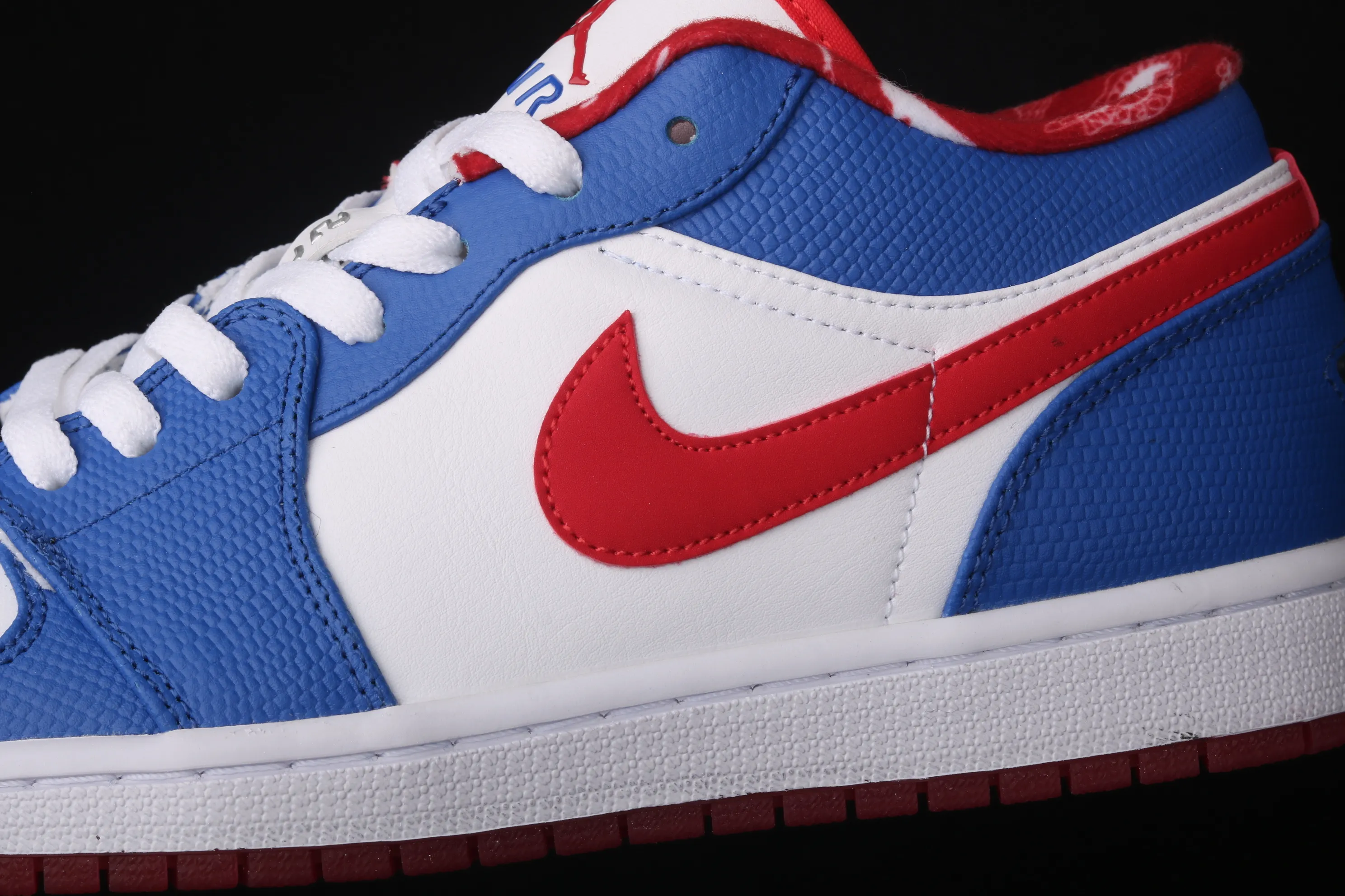 All categories Air Jordan Jordan series basketball shoes Air Jordan 1 Low Air Jordan 1 Low AJ1 Joe 1 low-top cultural and leisure sports sneakers 309192-161
